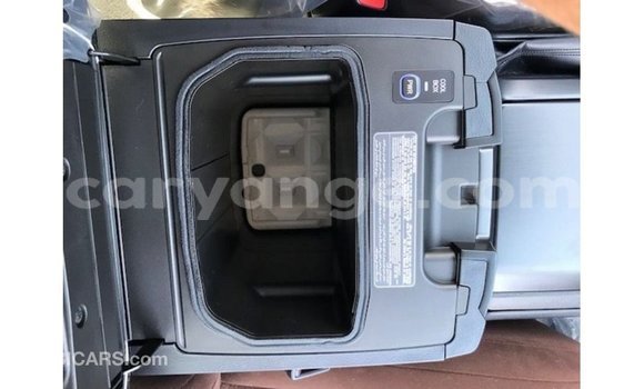 Acheter Import Voiture Toyota Land Cruiser Noir à Import - Dubai, Namibie Acheter Import Voiture Toyota Land Cruiser Noir à Import - Dubai, Namibie