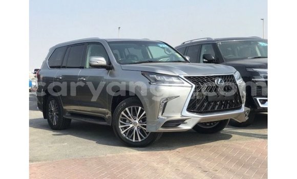 Buy Import Lexus LX Other Car in Import - Dubai in Namibia