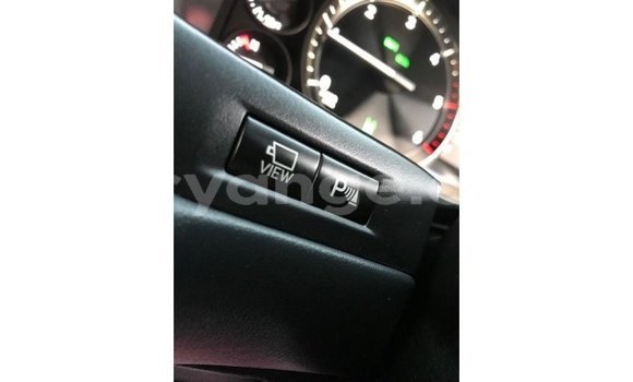 Acheter Import Voiture Lexus LX Autre à Import - Dubai, Namibie Acheter Import Voiture Lexus LX Autre à Import - Dubai, Namibie