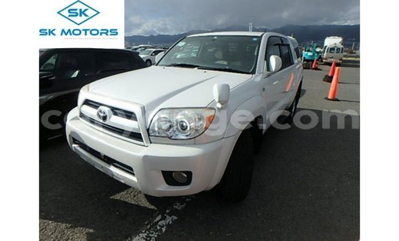 Buy Import Toyota Hilux White Car in Import - Dubai in Namibia Buy Import Toyota Hilux White Car in Import - Dubai in Namibia