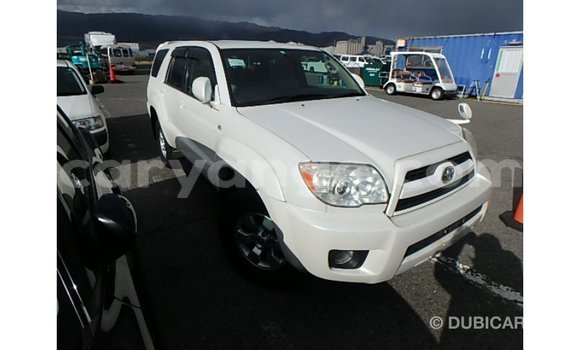 Buy Import Toyota Hilux White Car in Import - Dubai in Namibia Buy Import Toyota Hilux White Car in Import - Dubai in Namibia