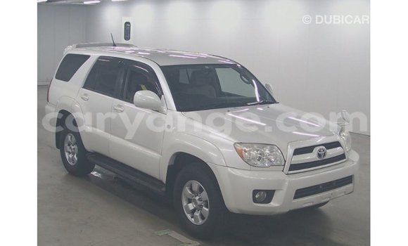 Buy Import Toyota Hilux White Car in Import - Dubai in Namibia Buy Import Toyota Hilux White Car in Import - Dubai in Namibia