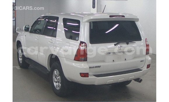 Buy Import Toyota Hilux White Car in Import - Dubai in Namibia Buy Import Toyota Hilux White Car in Import - Dubai in Namibia