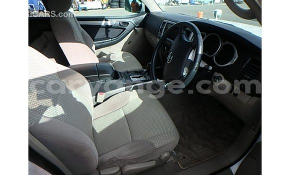 Buy Import Toyota Hilux White Car in Import - Dubai in Namibia Buy Import Toyota Hilux White Car in Import - Dubai in Namibia