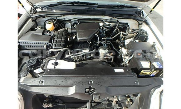 Buy Import Toyota Hilux White Car in Import - Dubai in Namibia Buy Import Toyota Hilux White Car in Import - Dubai in Namibia