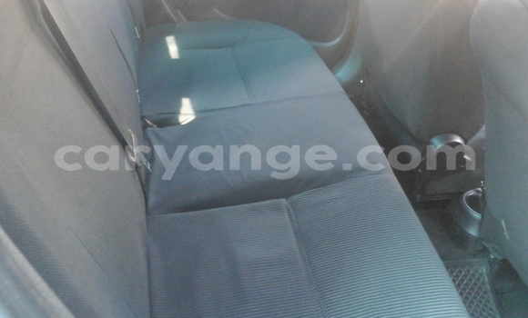 Acheter Occasion Voiture Toyota Etios Beige à Windhoek, Namibie Acheter Occasion Voiture Toyota Etios Beige à Windhoek, Namibie