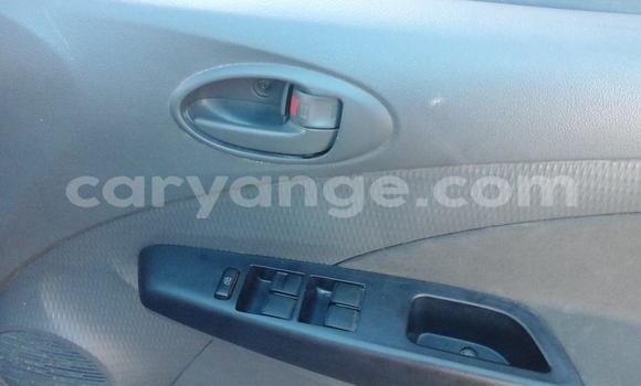 Acheter Occasion Voiture Toyota Etios Beige à Windhoek, Namibie Acheter Occasion Voiture Toyota Etios Beige à Windhoek, Namibie