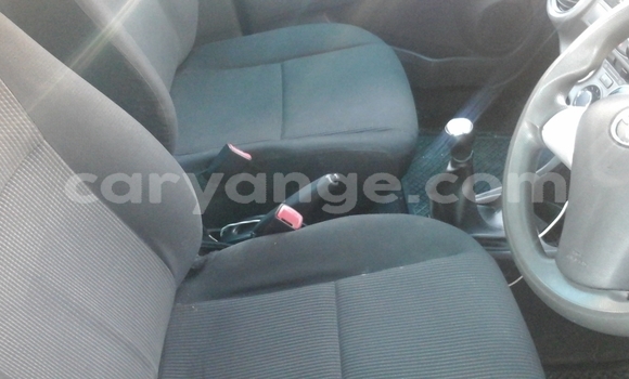 Acheter Occasion Voiture Toyota Etios Beige à Windhoek, Namibie Acheter Occasion Voiture Toyota Etios Beige à Windhoek, Namibie