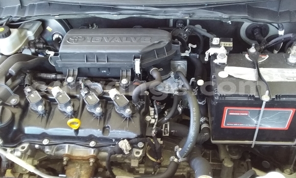 Acheter Occasion Voiture Toyota Etios Blanc à Windhoek, Namibie Acheter Occasion Voiture Toyota Etios Blanc à Windhoek, Namibie