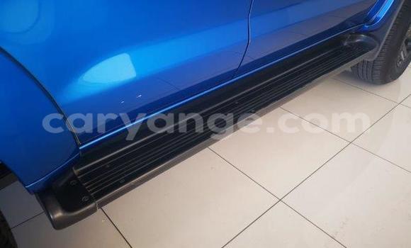 Buy Used Toyota Hilux Blue Car in Gobabis in Omaheke Buy Used Toyota Hilux Blue Car in Gobabis in Omaheke