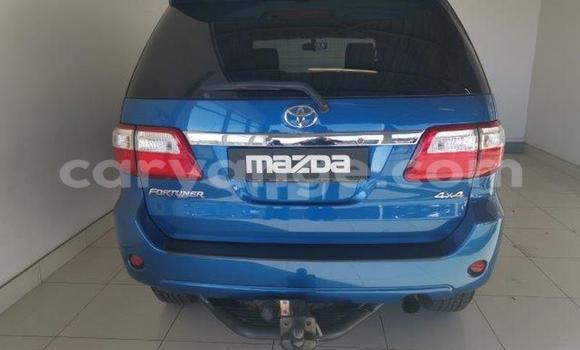 Buy Used Toyota Hilux Blue Car in Gobabis in Omaheke Buy Used Toyota Hilux Blue Car in Gobabis in Omaheke