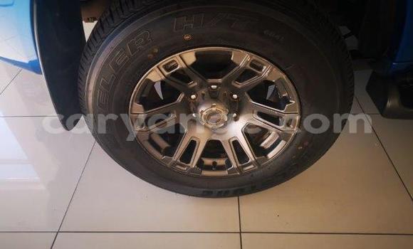 Buy Used Toyota Hilux Blue Car in Gobabis in Omaheke Buy Used Toyota Hilux Blue Car in Gobabis in Omaheke