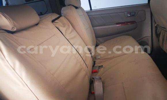 Buy Used Toyota Hilux Blue Car in Gobabis in Omaheke Buy Used Toyota Hilux Blue Car in Gobabis in Omaheke