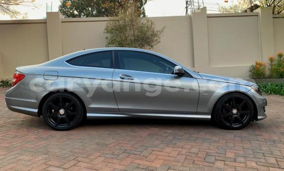 Buy Used Mercedes-Benz C–Class Silver Car in Gobabis in Omaheke Buy Used Mercedes-Benz C–Class Silver Car in Gobabis in Omaheke