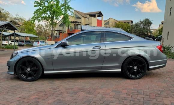 Buy Used Mercedes-Benz C–Class Silver Car in Gobabis in Omaheke Buy Used Mercedes-Benz C–Class Silver Car in Gobabis in Omaheke
