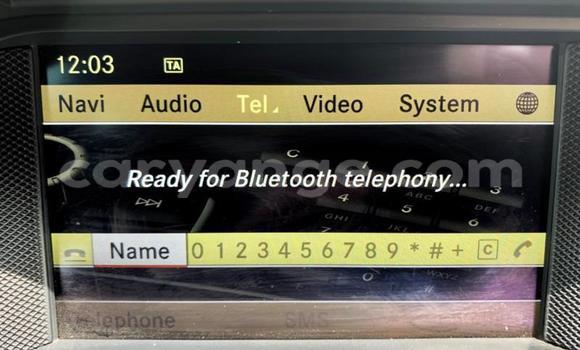 Buy Used Mercedes-Benz C–Class Silver Car in Gobabis in Omaheke Buy Used Mercedes-Benz C–Class Silver Car in Gobabis in Omaheke