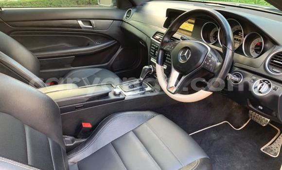 Buy Used Mercedes-Benz C–Class Silver Car in Gobabis in Omaheke Buy Used Mercedes-Benz C–Class Silver Car in Gobabis in Omaheke