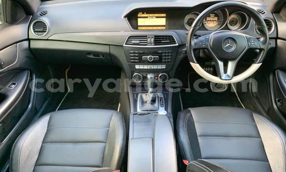 Buy Used Mercedes-Benz C–Class Silver Car in Gobabis in Omaheke Buy Used Mercedes-Benz C–Class Silver Car in Gobabis in Omaheke
