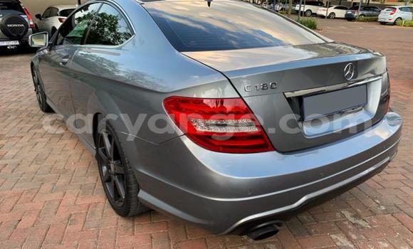 Buy Used Mercedes-Benz C–Class Silver Car in Gobabis in Omaheke Buy Used Mercedes-Benz C–Class Silver Car in Gobabis in Omaheke