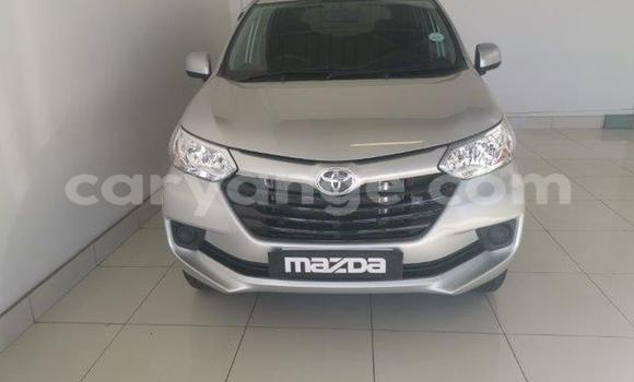 Buy Used Toyota Avanza Silver Car in Gobabis in Omaheke Buy Used Toyota Avanza Silver Car in Gobabis in Omaheke