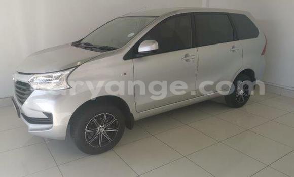 Buy Used Toyota Avanza Silver Car in Gobabis in Omaheke Buy Used Toyota Avanza Silver Car in Gobabis in Omaheke