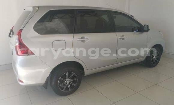 Buy Used Toyota Avanza Silver Car in Gobabis in Omaheke Buy Used Toyota Avanza Silver Car in Gobabis in Omaheke