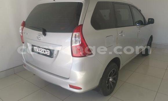 Buy Used Toyota Avanza Silver Car in Gobabis in Omaheke Buy Used Toyota Avanza Silver Car in Gobabis in Omaheke