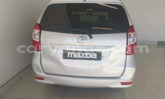 Buy Used Toyota Avanza Silver Car in Gobabis in Omaheke Buy Used Toyota Avanza Silver Car in Gobabis in Omaheke