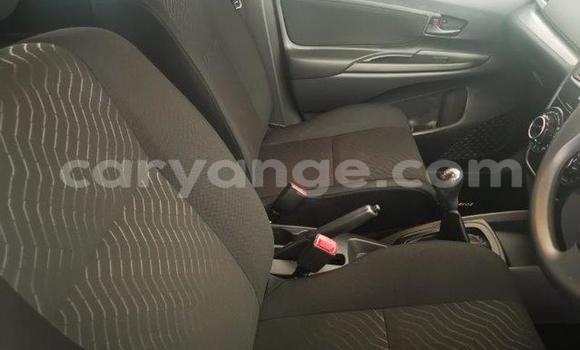 Buy Used Toyota Avanza Silver Car in Gobabis in Omaheke Buy Used Toyota Avanza Silver Car in Gobabis in Omaheke