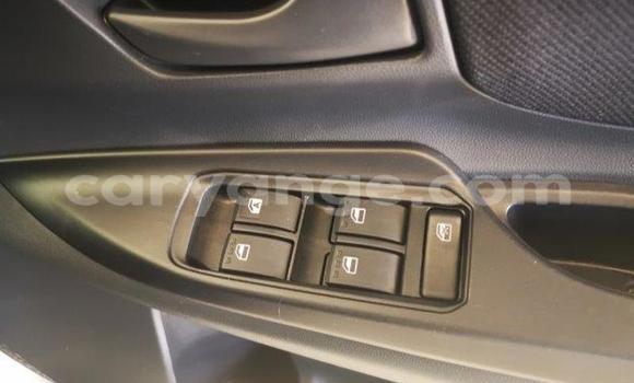 Buy Used Toyota Avanza Silver Car in Gobabis in Omaheke Buy Used Toyota Avanza Silver Car in Gobabis in Omaheke