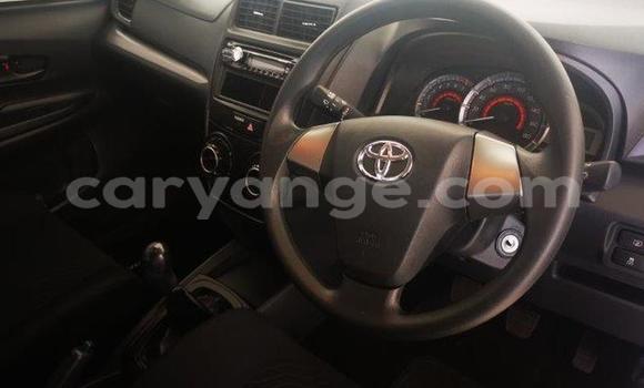 Buy Used Toyota Avanza Silver Car in Gobabis in Omaheke Buy Used Toyota Avanza Silver Car in Gobabis in Omaheke