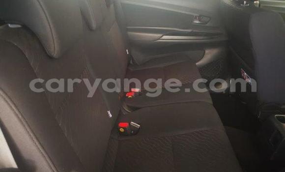 Buy Used Toyota Avanza Silver Car in Gobabis in Omaheke Buy Used Toyota Avanza Silver Car in Gobabis in Omaheke