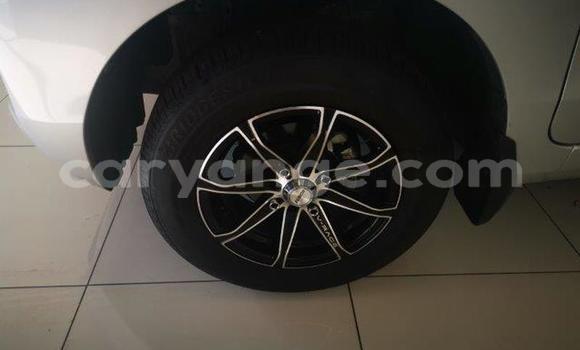 Buy Used Toyota Avanza Silver Car in Gobabis in Omaheke Buy Used Toyota Avanza Silver Car in Gobabis in Omaheke