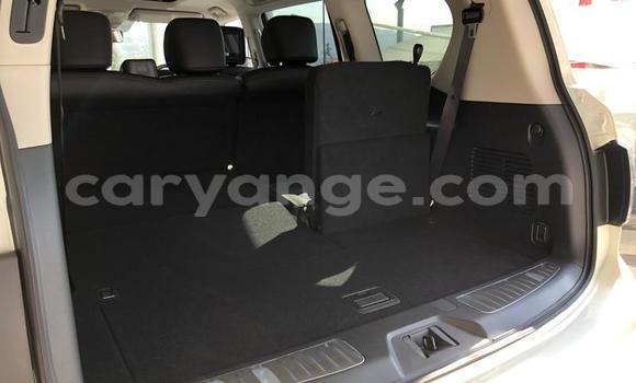 Acheter Occasion Voiture Nissan Patrol Blanc à Henties Bay, Erongo Acheter Occasion Voiture Nissan Patrol Blanc à Henties Bay, Erongo