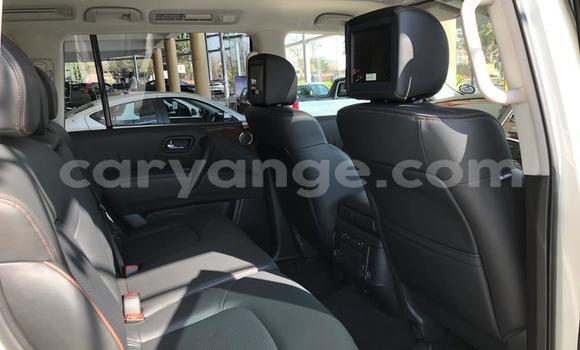 Acheter Occasion Voiture Nissan Patrol Blanc à Henties Bay, Erongo Acheter Occasion Voiture Nissan Patrol Blanc à Henties Bay, Erongo