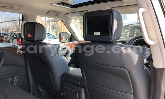 Acheter Occasion Voiture Nissan Patrol Blanc à Henties Bay, Erongo Acheter Occasion Voiture Nissan Patrol Blanc à Henties Bay, Erongo