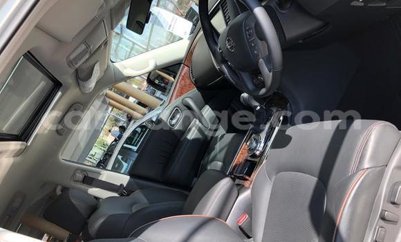 Acheter Occasion Voiture Nissan Patrol Blanc à Henties Bay, Erongo Acheter Occasion Voiture Nissan Patrol Blanc à Henties Bay, Erongo