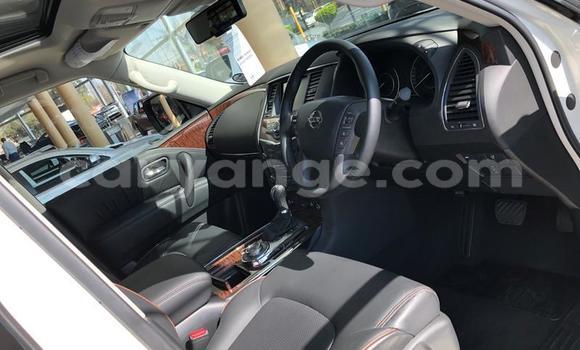 Acheter Occasion Voiture Nissan Patrol Blanc à Henties Bay, Erongo Acheter Occasion Voiture Nissan Patrol Blanc à Henties Bay, Erongo