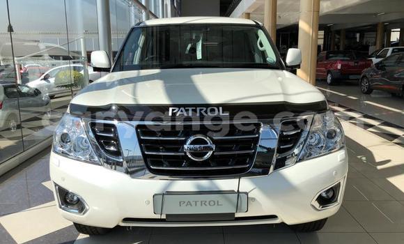 Acheter Occasion Voiture Nissan Patrol Blanc à Henties Bay, Erongo Acheter Occasion Voiture Nissan Patrol Blanc à Henties Bay, Erongo