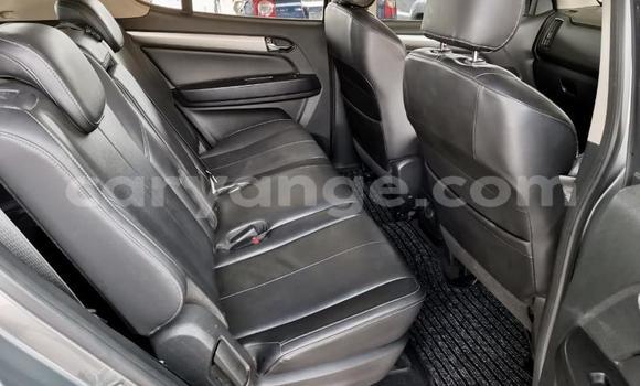 Acheter Occasion Voiture Chevrolet TrailBlazer Autre à Walvis Bay, Namibie Acheter Occasion Voiture Chevrolet TrailBlazer Autre à Walvis Bay, Namibie