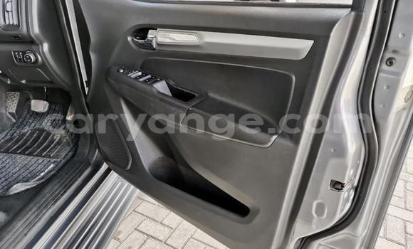 Acheter Occasion Voiture Chevrolet TrailBlazer Autre à Walvis Bay, Namibie Acheter Occasion Voiture Chevrolet TrailBlazer Autre à Walvis Bay, Namibie