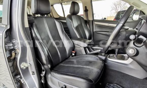 Acheter Occasion Voiture Chevrolet TrailBlazer Autre à Walvis Bay, Namibie Acheter Occasion Voiture Chevrolet TrailBlazer Autre à Walvis Bay, Namibie