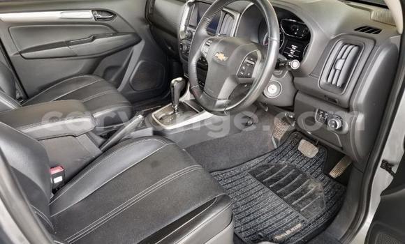 Acheter Occasion Voiture Chevrolet TrailBlazer Autre à Walvis Bay, Namibie Acheter Occasion Voiture Chevrolet TrailBlazer Autre à Walvis Bay, Namibie