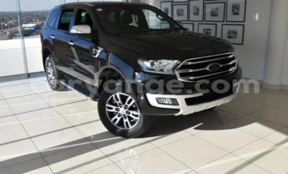 Acheter Occasion Voiture Ford Everest Autre à Grootfontein, Namibie