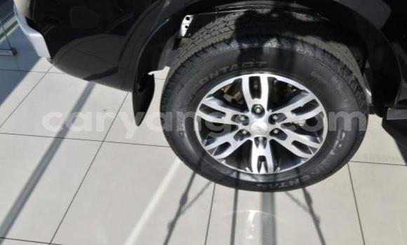 Acheter Occasion Voiture Ford Everest Autre à Grootfontein, Namibie Acheter Occasion Voiture Ford Everest Autre à Grootfontein, Namibie