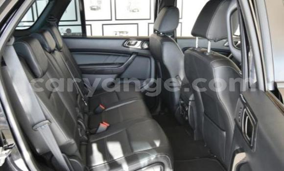 Acheter Occasion Voiture Ford Everest Autre à Grootfontein, Namibie Acheter Occasion Voiture Ford Everest Autre à Grootfontein, Namibie