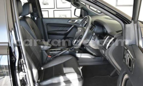 Acheter Occasion Voiture Ford Everest Autre à Grootfontein, Namibie Acheter Occasion Voiture Ford Everest Autre à Grootfontein, Namibie