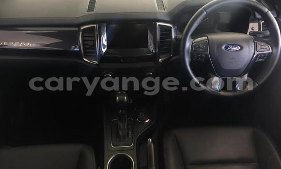 Acheter Occasion Voiture Ford Everest Autre à Grootfontein, Namibie Acheter Occasion Voiture Ford Everest Autre à Grootfontein, Namibie