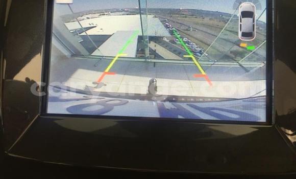 Acheter Occasion Voiture Ford Everest Autre à Grootfontein, Namibie Acheter Occasion Voiture Ford Everest Autre à Grootfontein, Namibie