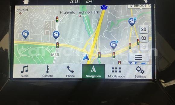 Acheter Occasion Voiture Ford Everest Autre à Grootfontein, Namibie Acheter Occasion Voiture Ford Everest Autre à Grootfontein, Namibie